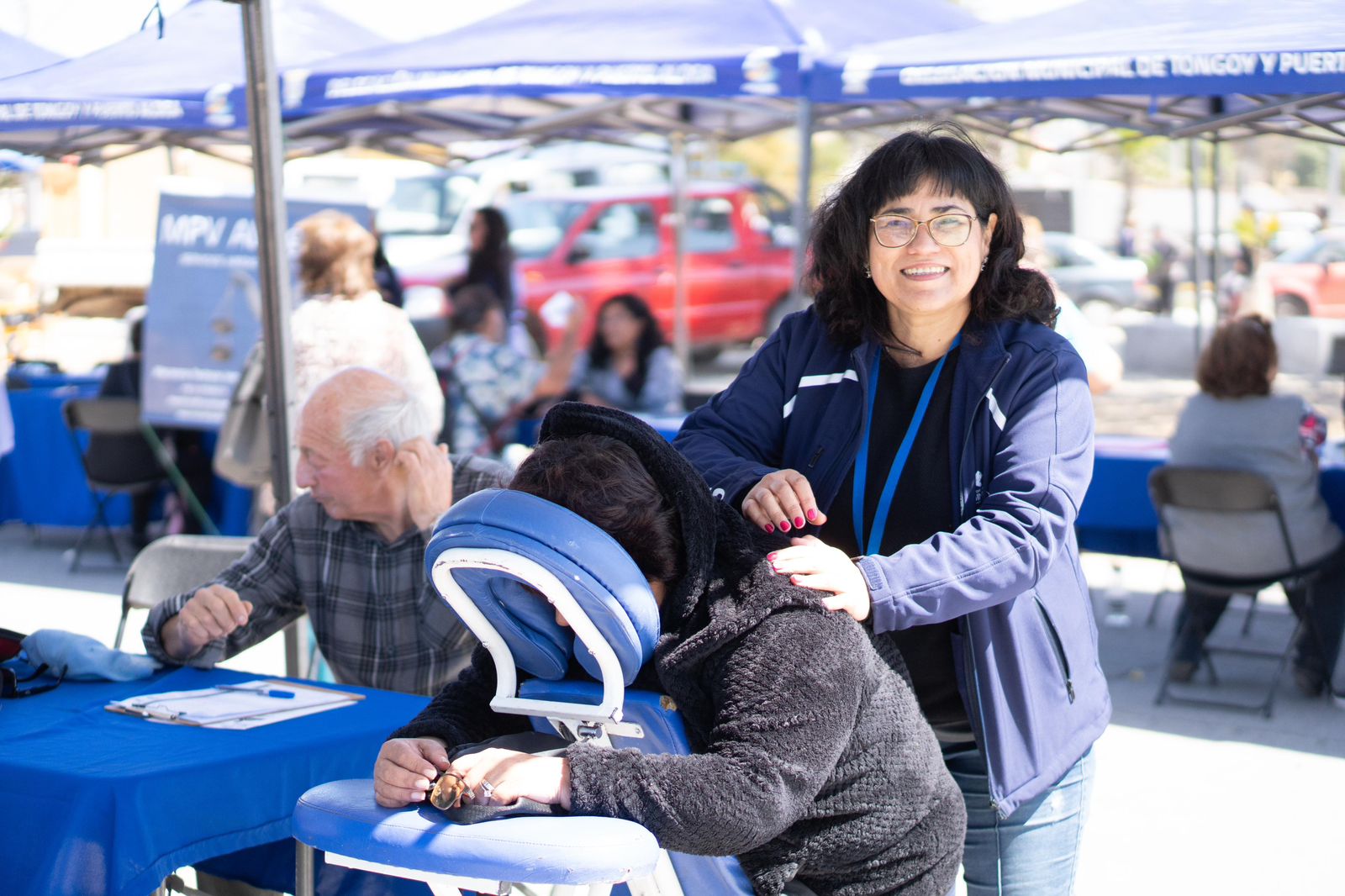 Operativo Salud