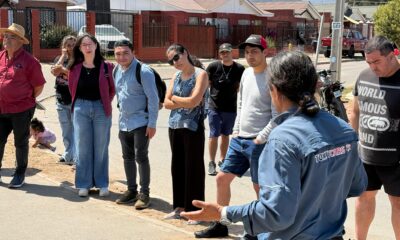 Seguridad para Lomas de San Ramón