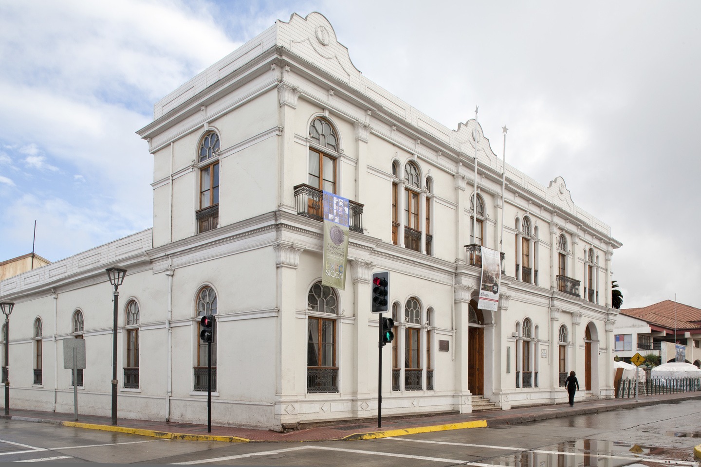 Museo Histórico Regional