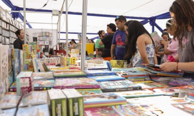 feria del libro